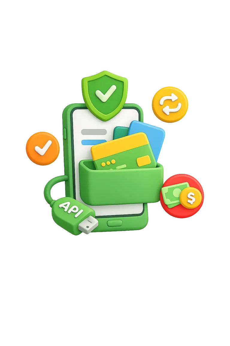 Open Banking
